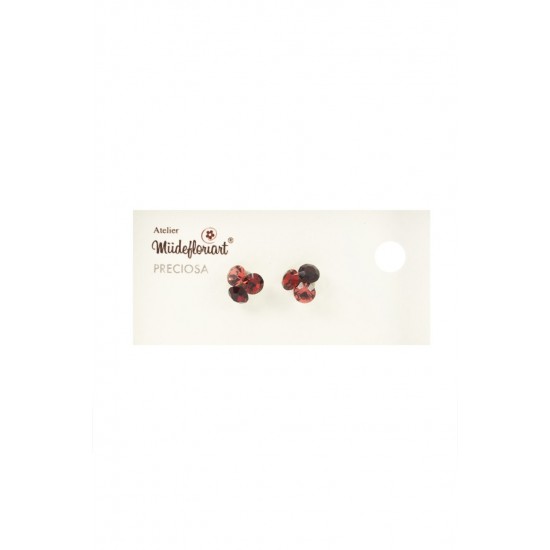 Cercei Xirius Chaton Tripple Ss24, Model 315