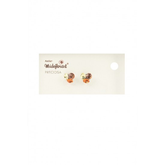 Cercei Xirius Chaton Tripple Ss24, Model 322