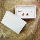 Cercei Xirius Chaton Tripple Ss24, Model 322