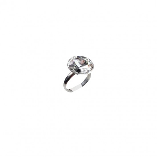 Inel Cu Cristal, Model Ipre02 Inel Cu Cristal, Model Ipre02