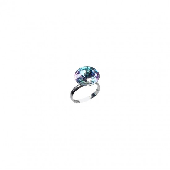 Inel Cu Cristal, Model Ipre05 Inel Cu Cristal, Model Ipre05