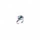 Inel Cu Cristal, Model Ipre05 Inel Cu Cristal, Model Ipre05