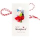 Martisor Handmade, Miidefloriart, Model 05 Martisor Handmade, Miidefloriart, Model 05