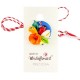 Martisor Handmade, Miidefloriart, Model 06 Martisor Handmade, Miidefloriart, Model 06