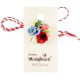 Martisor Handmade, Miidefloriart, Model 19 Martisor Handmade, Miidefloriart, Model 19