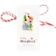 Martisor Handmade, Miidefloriart, Model 23