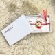 Martisor Tip Bratara, Miidefloriart, Handmade, Mb014 Martisor Tip Bratara, Miidefloriart, Handmade, Mb014