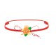 Martisor Tip Bratara, Miidefloriart, Handmade, Mb024 Martisor Tip Bratara, Miidefloriart, Handmade, Mb024