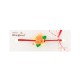 Martisor Tip Bratara, Miidefloriart, Handmade, Mb024 Martisor Tip Bratara, Miidefloriart, Handmade, Mb024