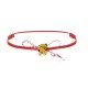 Martisor Tip Bratara, Miidefloriart, Handmade, Mb032 Martisor Tip Bratara, Miidefloriart, Handmade, Mb032