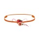 Martisor Tip Bratara, Miidefloriart, Handmade, Mbr001 Martisor Tip Bratara, Miidefloriart, Handmade, Mbr001