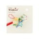 Martisor Tip Brosa Cu Piatra Semipretioasa , Mbp0016