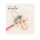 Martisor Tip Brosa Cu Piatra Semipretioasa , Mbp0019