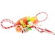 Martisor Tip Brosa Cu Piatra Semipretioasa , Mbp0025