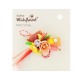 Martisor Tip Brosa Cu Piatra Semipretioasa , Mbp0026