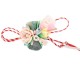 Martisor Tip Brosa Cu Piatra Semipretioasa , Mbp0027