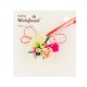 Martisor Tip Brosa Cu Piatra Semipretioasa , Mbp0040