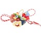 Martisor Tip Brosa Cu Piatra Semipretioasa , Mbp0045