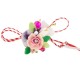 Martisor Tip Brosa Cu Piatra Semipretioasa, Mbp0051