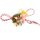 Martisor Tip Brosa Cu Piatra Semipretioasa , Mbp0060