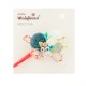 Martisor Tip Brosa Cu Piatra Semipretioasa , Mbp0062