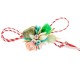 Martisor Tip Brosa Cu Piatra Semipretioasa , Mbp0064 Martisor Tip Brosa Cu Piatra Semipretioasa , Mbp0064