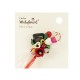 Martisor Tip Brosa Cu Piatra Semipretioasa, Mbp0068