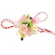 Martisor Tip Brosa Cu Piatra Semipretioasa, Mbp0075