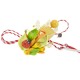 Martisor Tip Brosa Fire De Flori, Mbp0078 Martisor Tip Brosa Fire De Flori, Mbp0078