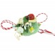 Martisor Tip Brosa Fire De Flori, Mbp0079 Martisor Tip Brosa Fire De Flori, Mbp0079