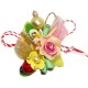 Martisor Tip Brosa Fire De Flori, Mbp0084 Martisor Tip Brosa Fire De Flori, Mbp0084