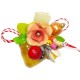 Martisor Tip Brosa Fire De Flori, Mbp0085 Martisor Tip Brosa Fire De Flori, Mbp0085