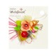 Martisor Tip Brosa Fire De Flori, Mbp0085 Martisor Tip Brosa Fire De Flori, Mbp0085