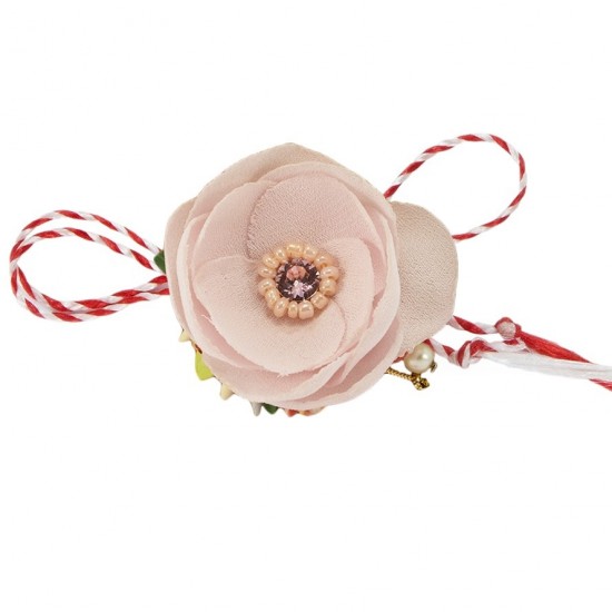 Martisor Tip Brosa Flori De Mac, Mbfms0002 Martisor Tip Brosa Flori De Mac, Mbfms0002