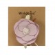 Martisor Tip Brosa Flori De Mac, Mbfms0006 Martisor Tip Brosa Flori De Mac, Mbfms0006