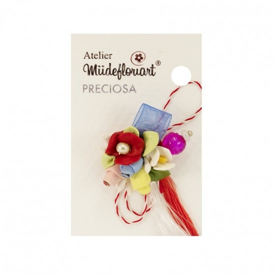 Martisor Tip Brosa, Miidefloriart, M032 Martisor Tip Brosa, Miidefloriart, M032