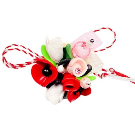 Martisor Tip Brosa, Miidefloriart, M035 Martisor Tip Brosa, Miidefloriart, M035
