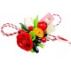 Martisor Tip Brosa, Miidefloriart, M040 Martisor Tip Brosa, Miidefloriart, M040