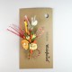 Martisor Tip Brosa, Model 25mbr001 Martisor Tip Brosa, Model 25mbr001