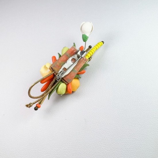 Martisor Tip Brosa, Model 25mbr001 Martisor Tip Brosa, Model 25mbr001