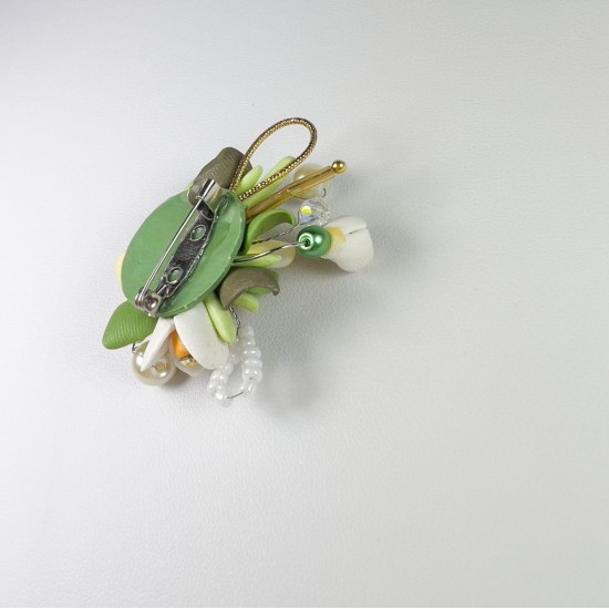 Martisor Tip Brosa, Model 25mbr004 Martisor Tip Brosa, Model 25mbr004