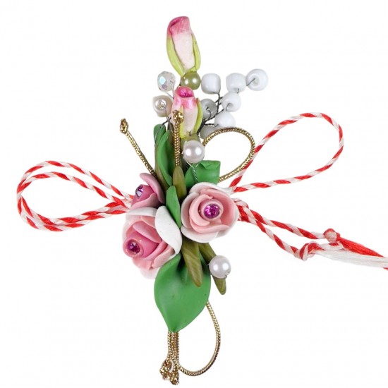 Martisor Tip Brosa, Model 25mbr005 Martisor Tip Brosa, Model 25mbr005