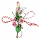 Martisor Tip Brosa, Model 25mbr005 Martisor Tip Brosa, Model 25mbr005