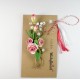 Martisor Tip Brosa, Model 25mbr005 Martisor Tip Brosa, Model 25mbr005