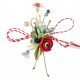 Martisor Tip Brosa, Model 25mbr006 Martisor Tip Brosa, Model 25mbr006