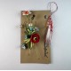 Martisor Tip Brosa, Model 25mbr006 Martisor Tip Brosa, Model 25mbr006