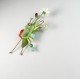 Martisor Tip Brosa, Model 25mbr006 Martisor Tip Brosa, Model 25mbr006