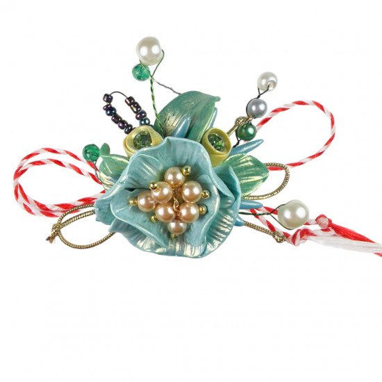 Martisor Tip Brosa, Model 25mbr011 Martisor Tip Brosa, Model 25mbr011