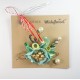 Martisor Tip Brosa, Model 25mbr011 Martisor Tip Brosa, Model 25mbr011