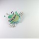 Martisor Tip Brosa, Model 25mbr011 Martisor Tip Brosa, Model 25mbr011